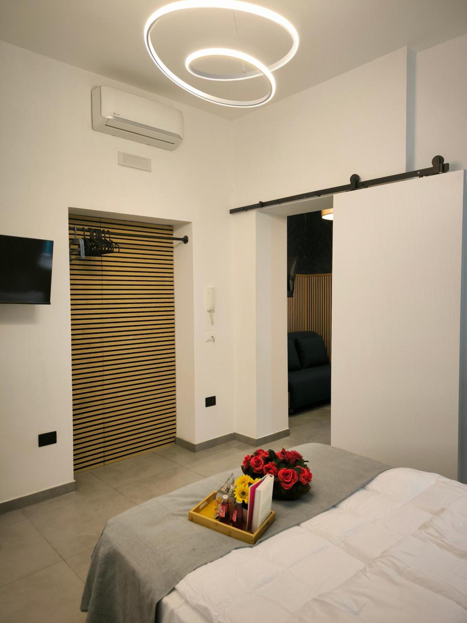Milly'S House Διαμέρισμα Νάπολη Εξωτερικό φωτογραφία