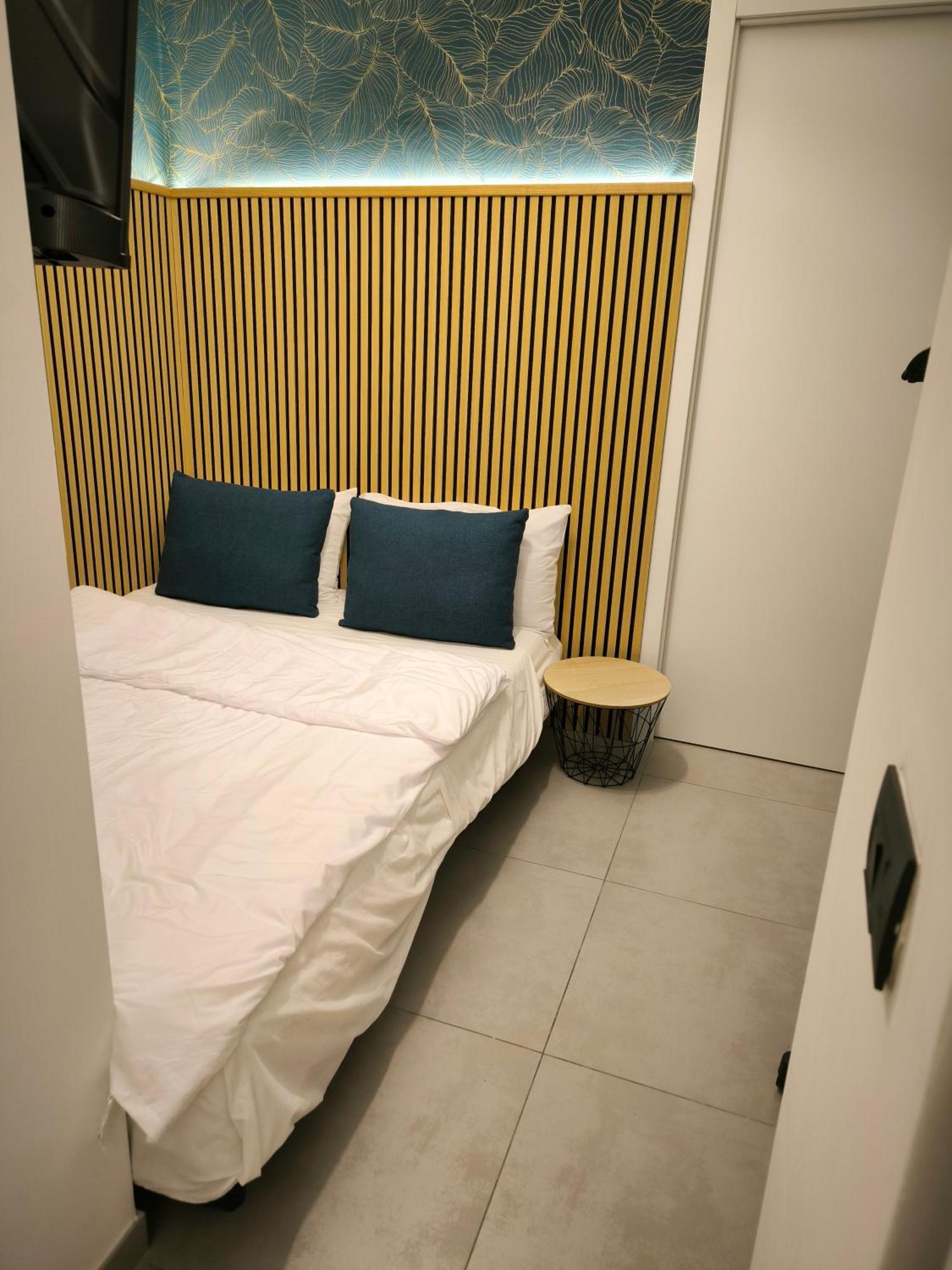 Milly'S House Διαμέρισμα Νάπολη Εξωτερικό φωτογραφία