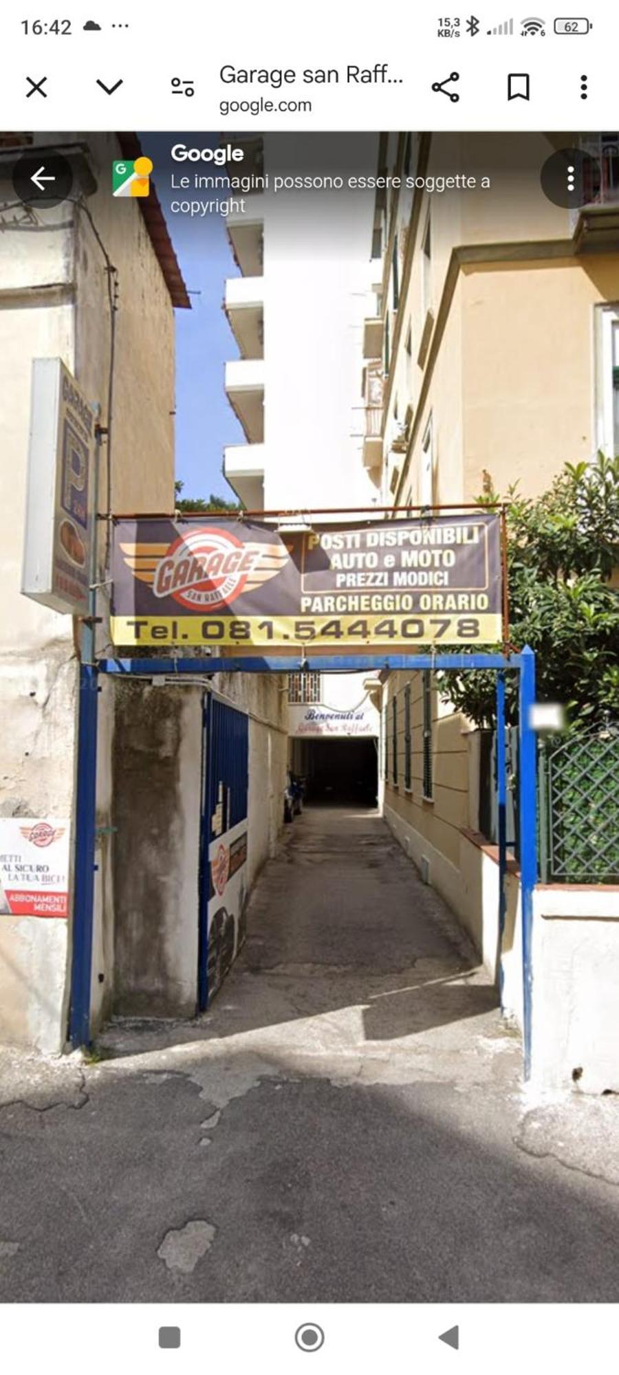 Milly'S House Διαμέρισμα Νάπολη Εξωτερικό φωτογραφία