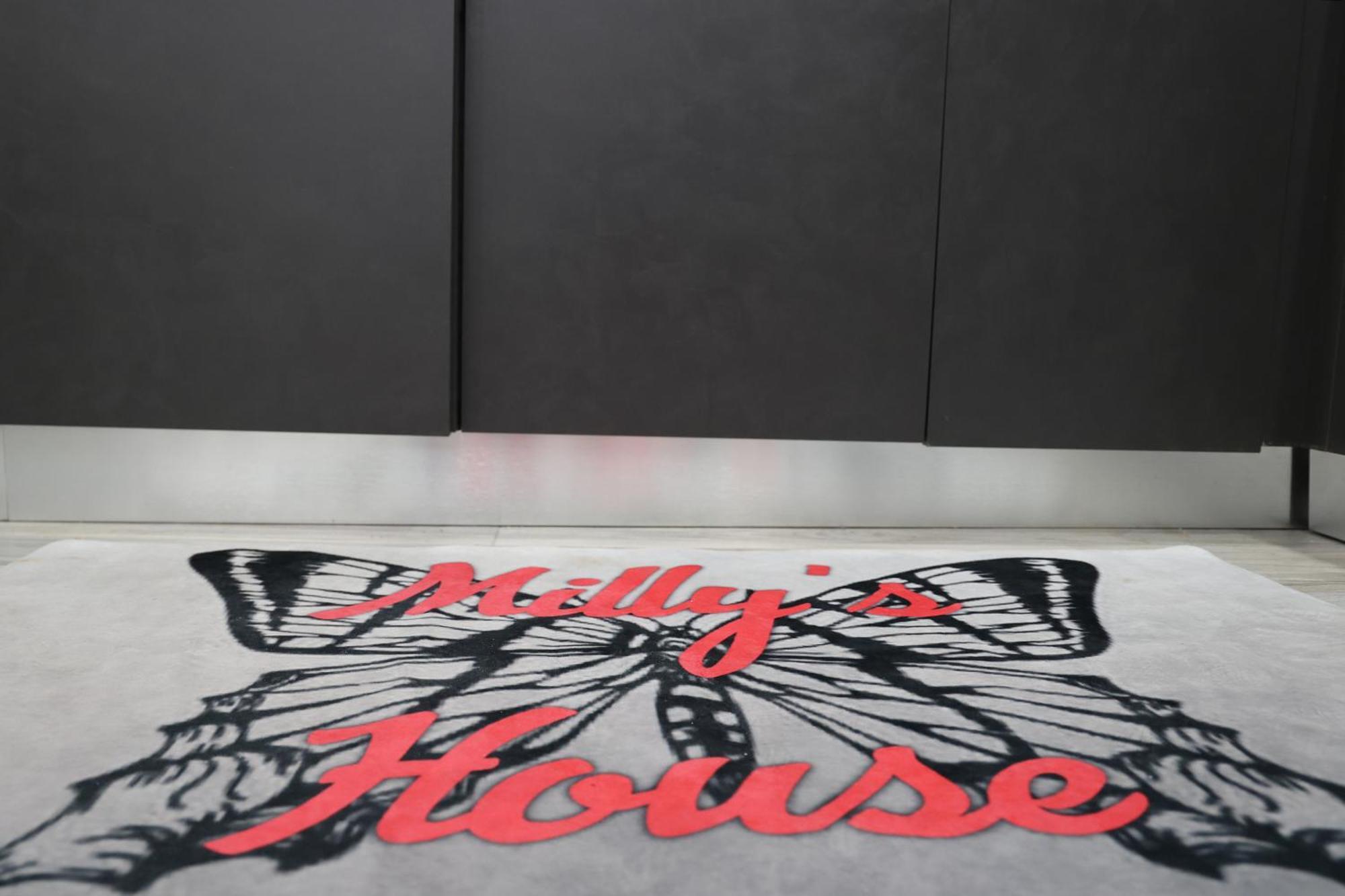 Milly'S House Διαμέρισμα Νάπολη Εξωτερικό φωτογραφία