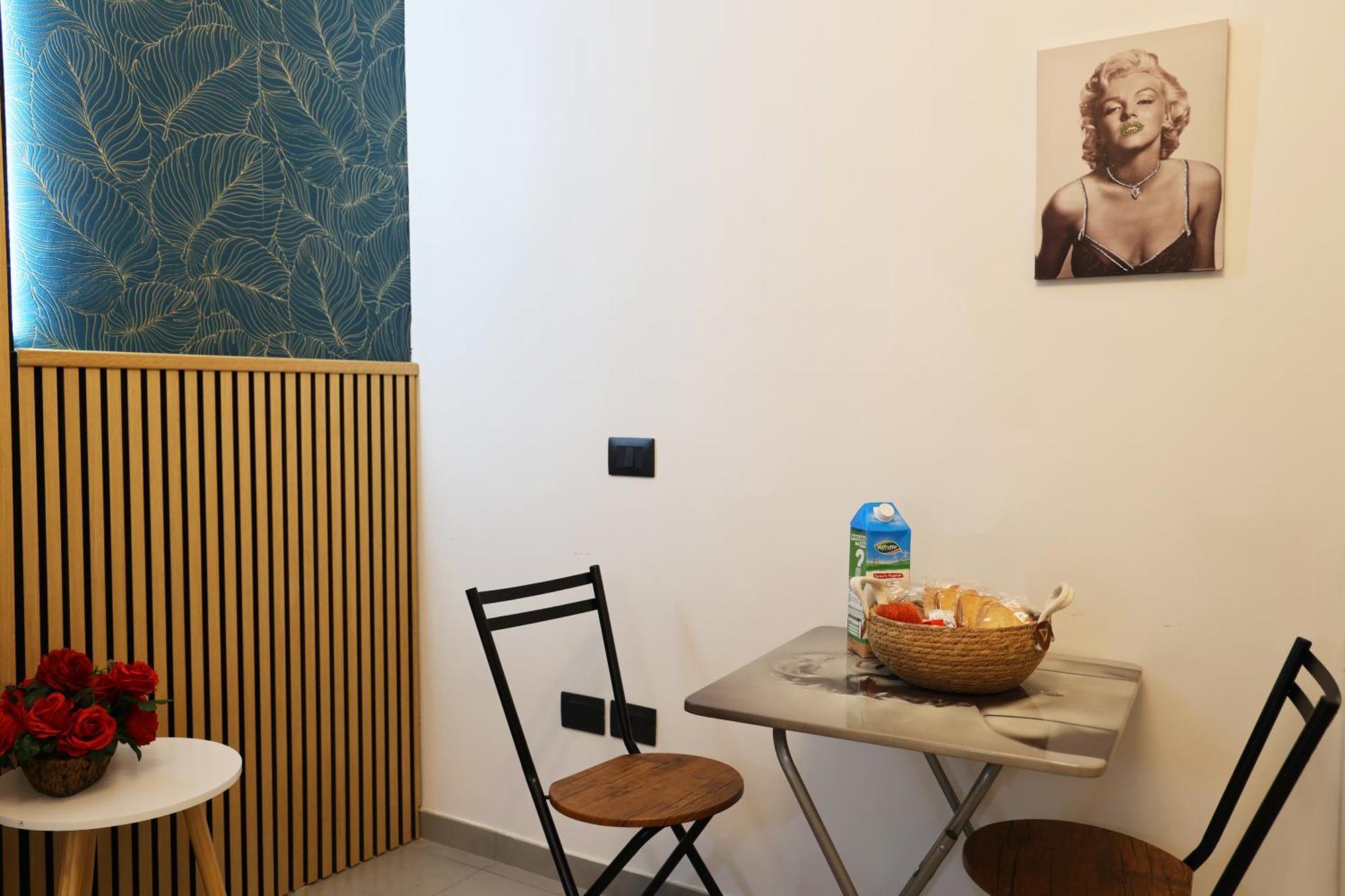 Milly'S House Διαμέρισμα Νάπολη Εξωτερικό φωτογραφία