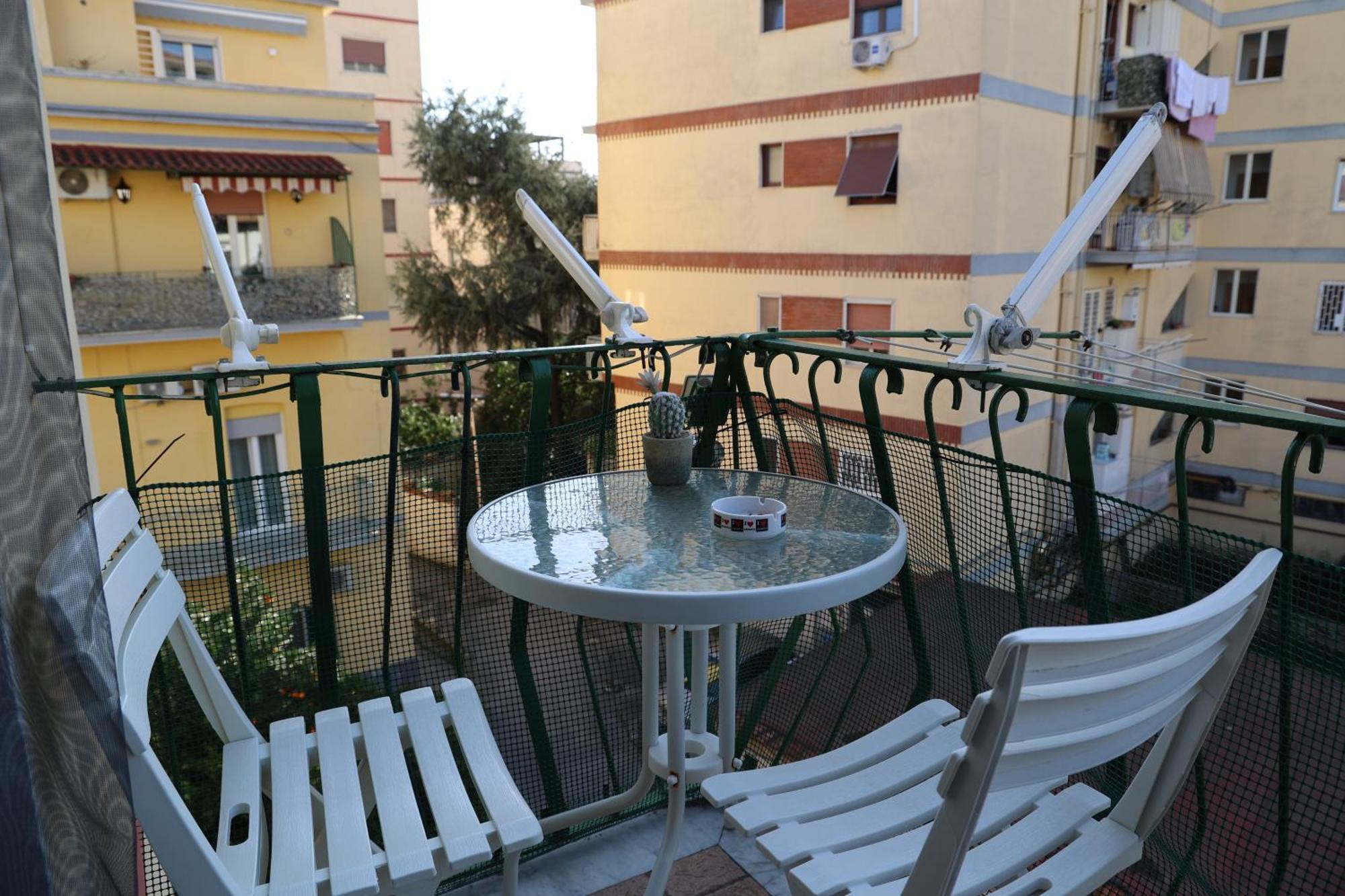 Milly'S House Διαμέρισμα Νάπολη Εξωτερικό φωτογραφία